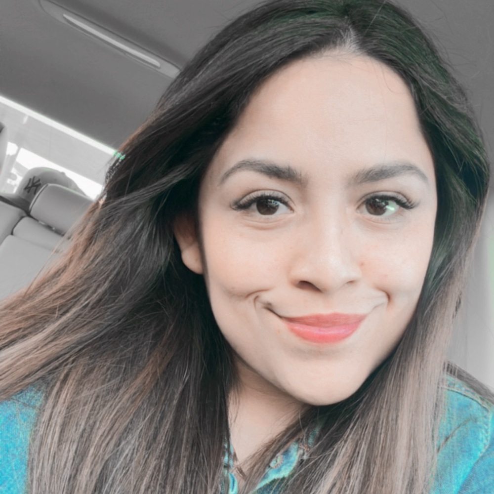 Meet your Posher, Dulce
